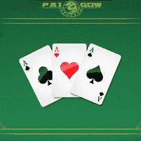 Poker Pai Gow