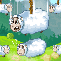Tour des Moutons