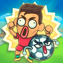 Flappy Fútbol Chinko