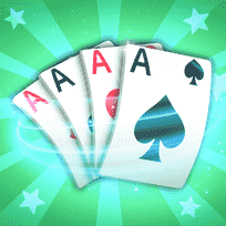 Solitaire vàng