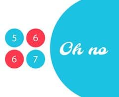 Oh No