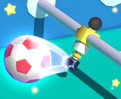 Foosball Kick