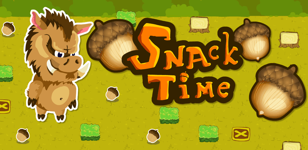 snack-time
