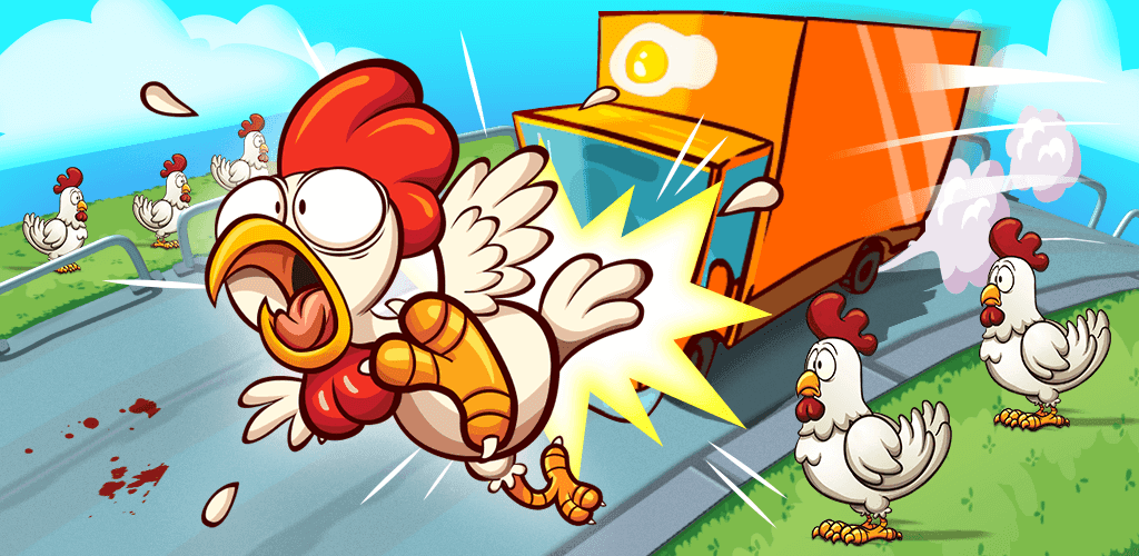 go-chicken-go