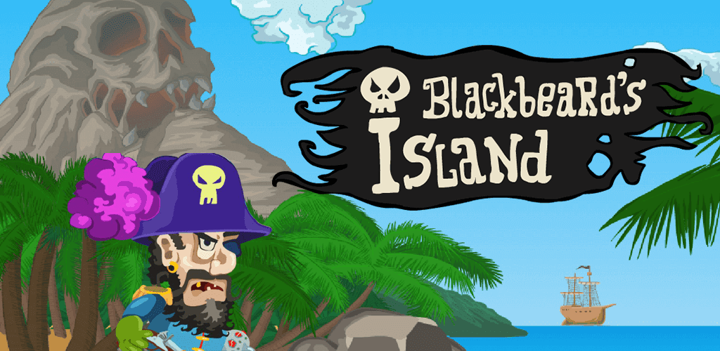 blackbeard's-island