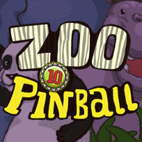 Pinball kì thú