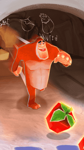 Escape Run