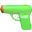 Action Game Icon