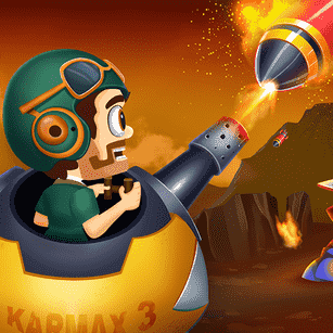Defense of Karmax 3