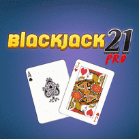Blackjack 21 Pró