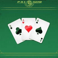 Póquer Pai Gow