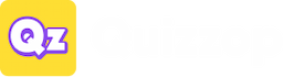 Quizzop logo